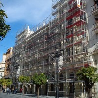 Alicante realizará un censo sobre la antigüedad de las viviendas.