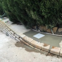 C.P. Los Juncos. Playa de San Juan. Alicante