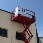 Pol. Industrial Babel. Alicante.