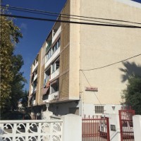 Informe de Evaluación de Edificios. Apartamentos Salamanca. Alicante
