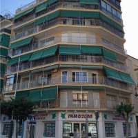Informe de Evaluación Edificios. San Bartolome 77. El Campello.