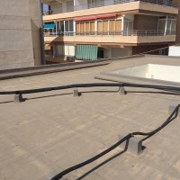 CP San Pedro. El Campello. Alicante.