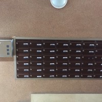 CP Mayor 98. San Vicente del Raspeig. Alicante.