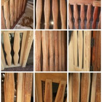 CP Pintor Gisbert 52-54. Alicante.