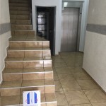 Cota cero en CP San Bartolomé 77. El Campello.