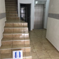 Cota cero en CP San Bartolomé 77. El Campello.