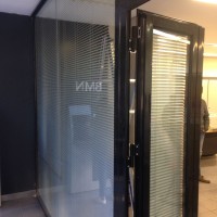 Oficina BMN. Llano de Brujas. Murcia.