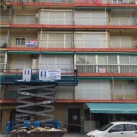 CP San Bartolomé 22. El Campello. Alicante.