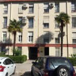 Informe de Evaluación de Edificios. CP Blai Domingo Llidó 3. Alcoy.