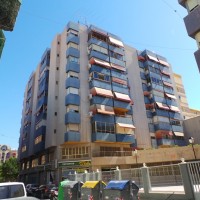 Informe de Evaluación de Edificios. CP Edificio Hércules 1-3-5. Alicante