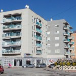 Informe de Evaluación de Edificios. CP Eden VII. Orihuela. Alicante