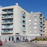 Informe de Evaluación de Edificios. CP Eden VII. Orihuela. Alicante