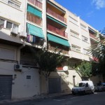 Reparación estructural en local comercial sito Pla de Sarrio 21. El Campello. Alicante.