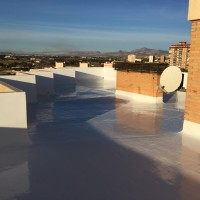 CP Avenida de Alcoy 7. El Campello