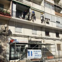 CP Enrique Madrid 7. Alicante