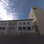 Carretera de Ronda 101. Almería