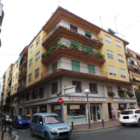 CP Góngora 5. Alicante.