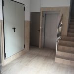 CP La Paz 44. Ibi. Alicante