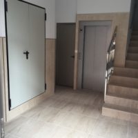 CP La Paz 44. Ibi. Alicante