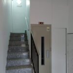 CP Plaza del Matzem 2. Muro de Alcoy. Alicante